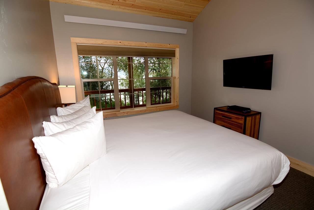 Lakeside Lodge Resort And Marina Pinedale Luaran gambar